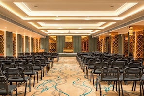 Salle de réunion