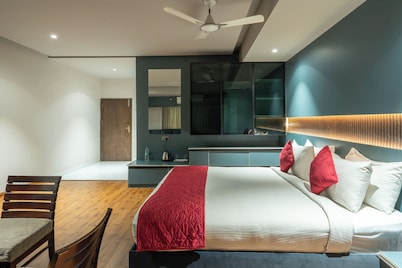 Midland Residency