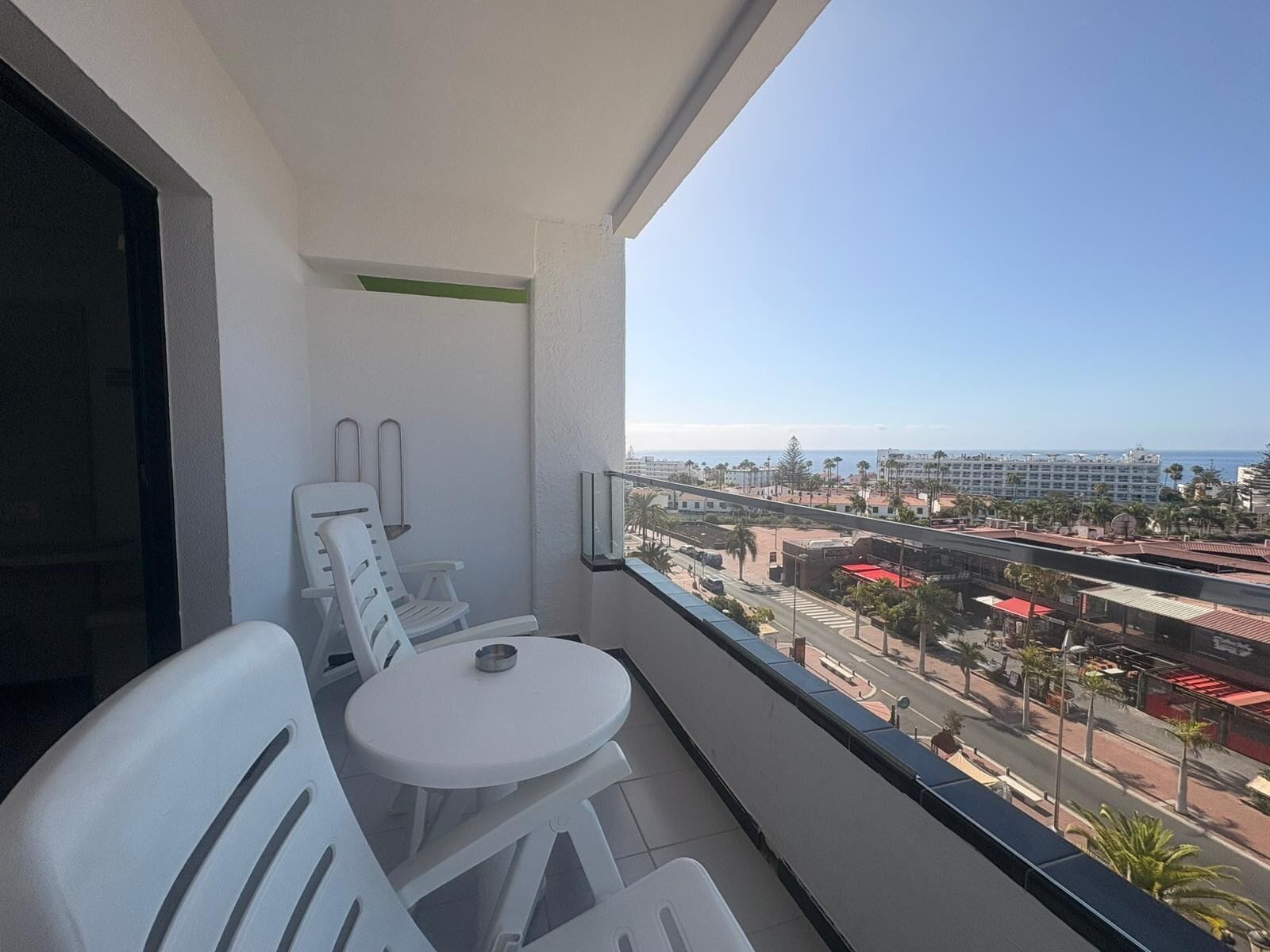 Superior Apartment, Balcony, Sea View | Property grounds