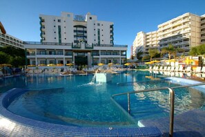 Pool - Hotel Green Field (San Bartolomé de Tirajana)