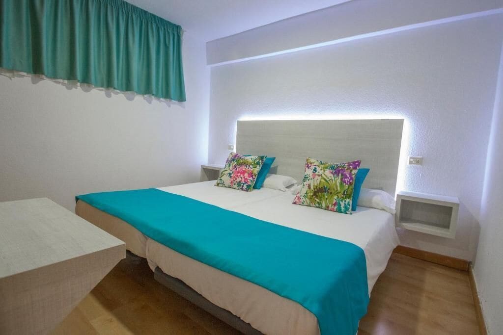 Superior Apartment, Balcony, Sea View | In-room safe, laptop workspace, free WiFi