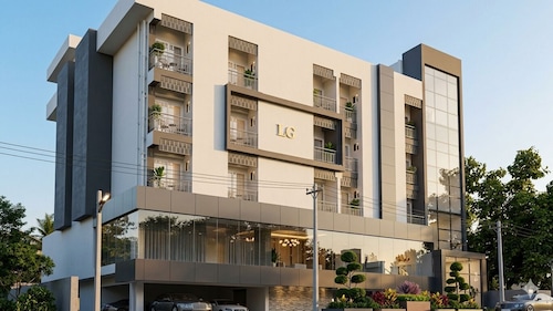 Hotel Ritora