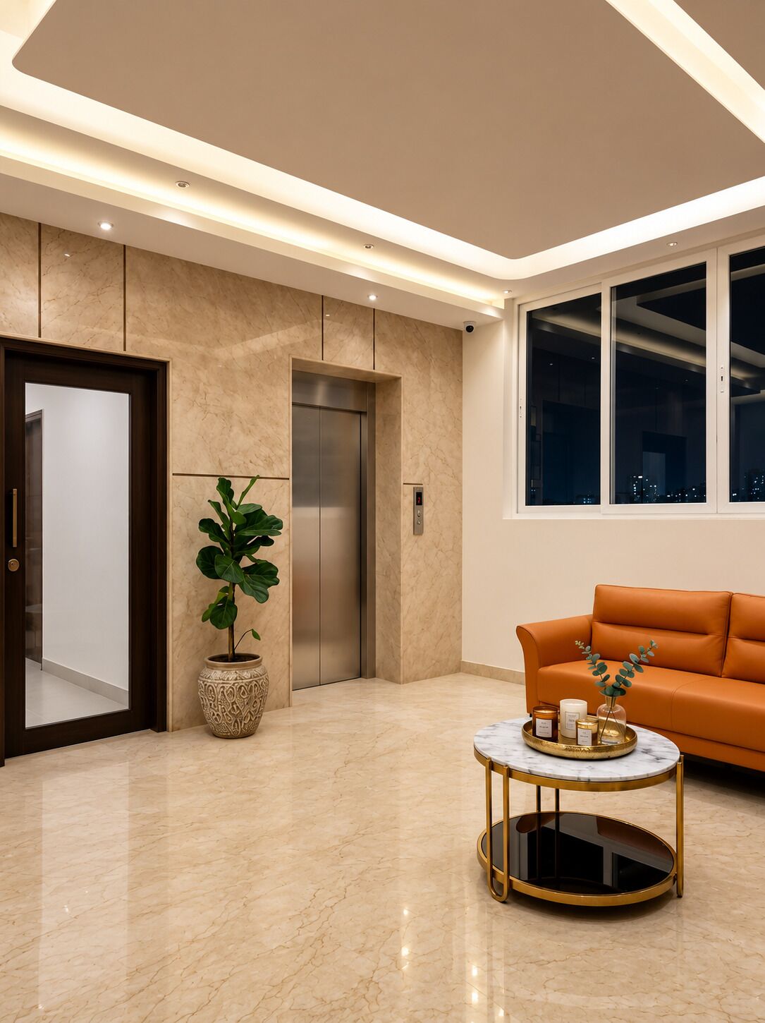 Intérieur