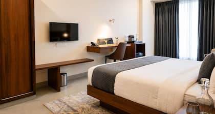 Hotel Ritora