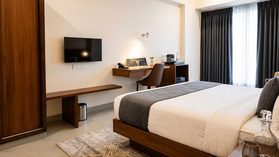 Hotel Ritora