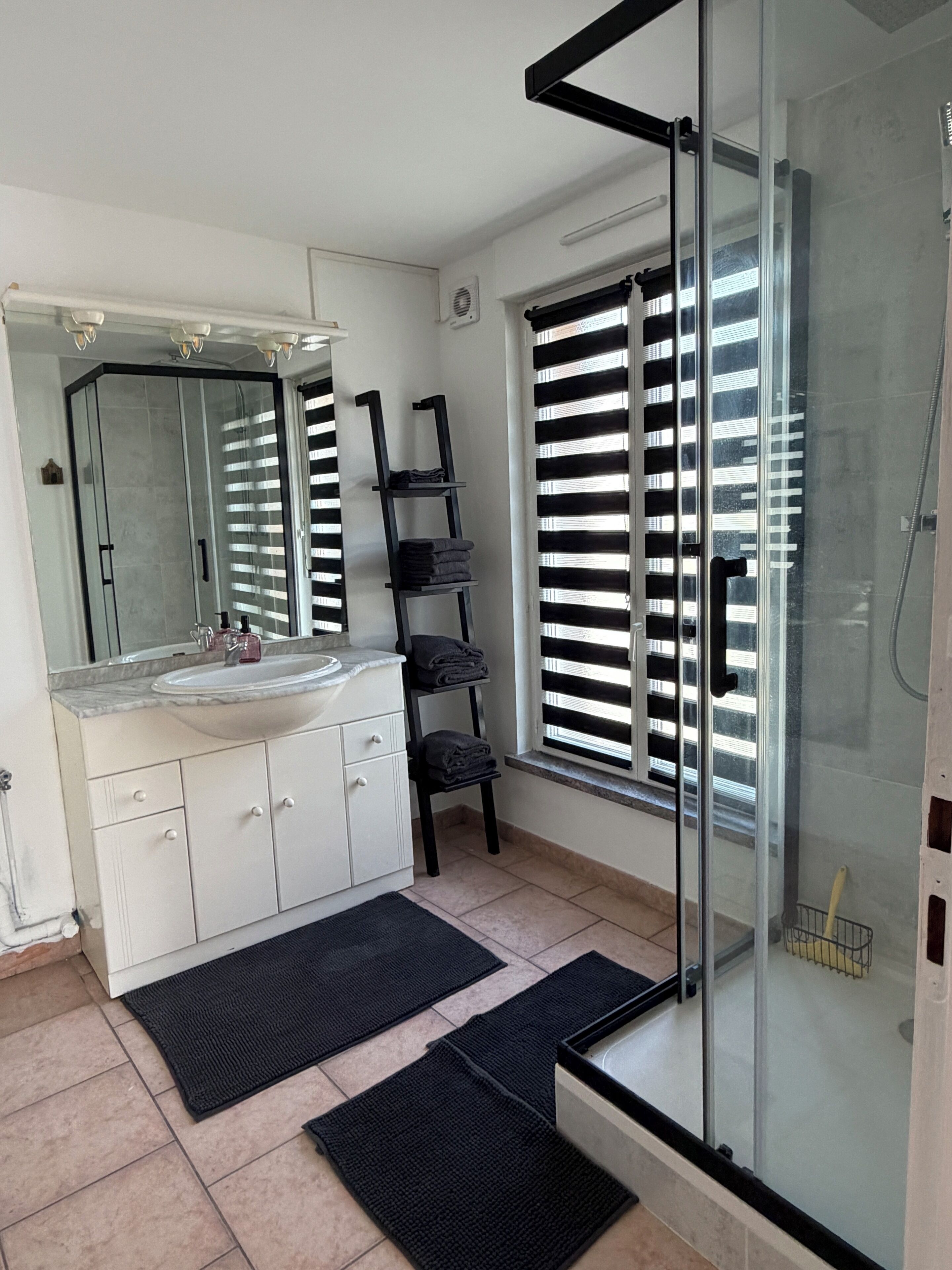Badkamer
