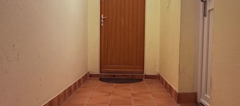 Apartment in Sainte-Menehould, not far from shops and restaurants.