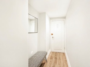 Interior - Spacious Luxury 3-Bedroom Apartment in the Upper West Side (New York)