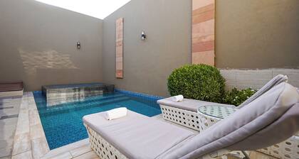 Palmier resort