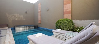 Palmier resort
