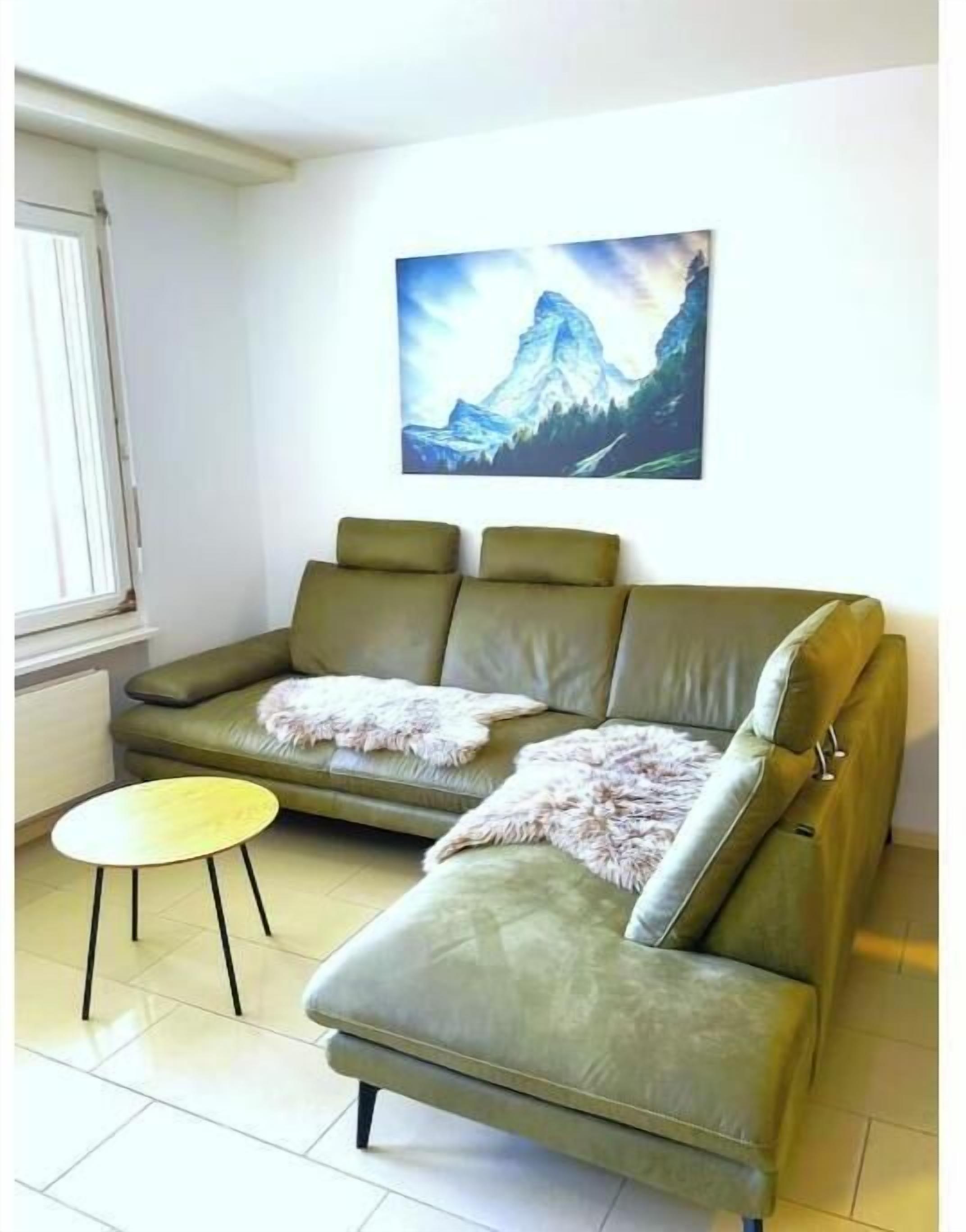 Matterhorn Alpine Lodge - Family And Sports - Zermatt