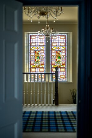 Interior - Douglasleigh - Luxury Victorian Villa - Walk to Carnoustie Golf Links (Carnoustie)