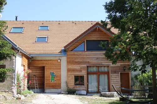 Farmhouse: Authenticity and the Art of Living