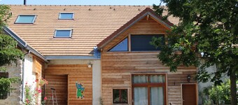Farmhouse: Authenticity and the Art of Living