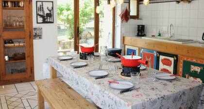 Farmhouse: Authenticity and the Art of Living