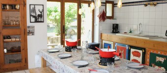 Farmhouse: Authenticity and the Art of Living