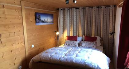 Le Corps de Ferme with Nordic bath