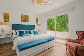Iron/ironing board, WiFi, bed sheets - Jardín del Sol 2 Apartment (Tacoronte)