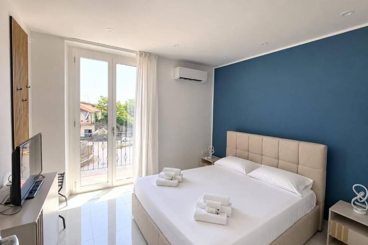 Appartement familial, balcon, vue sur la ville | Accès au Wi-Fi (inclus)