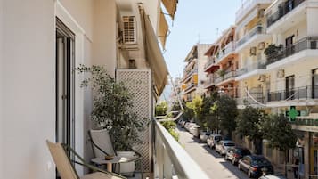 Deluxe Apartment | Exterior