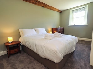 4 habitaciones, wifi gratis y decoración personalizada 