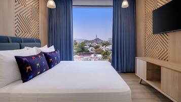 Chambre Double Deluxe