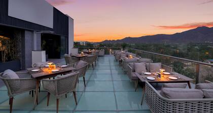 Keys Lite by Lemon Tree Hotels Ajmer