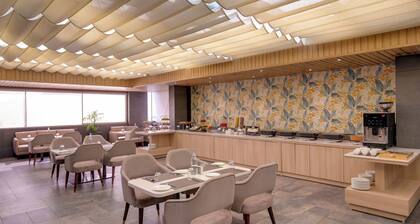 Keys Lite by Lemon Tree Hotels Ajmer