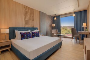 Minibar - Keys Lite by Lemon Tree Hotels Ajmer (Ajmer)