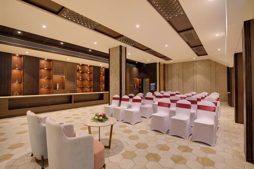 Keys Lite by Lemon Tree Hotels Ajmer