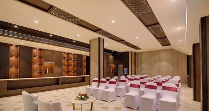Keys Lite by Lemon Tree Hotels Ajmer