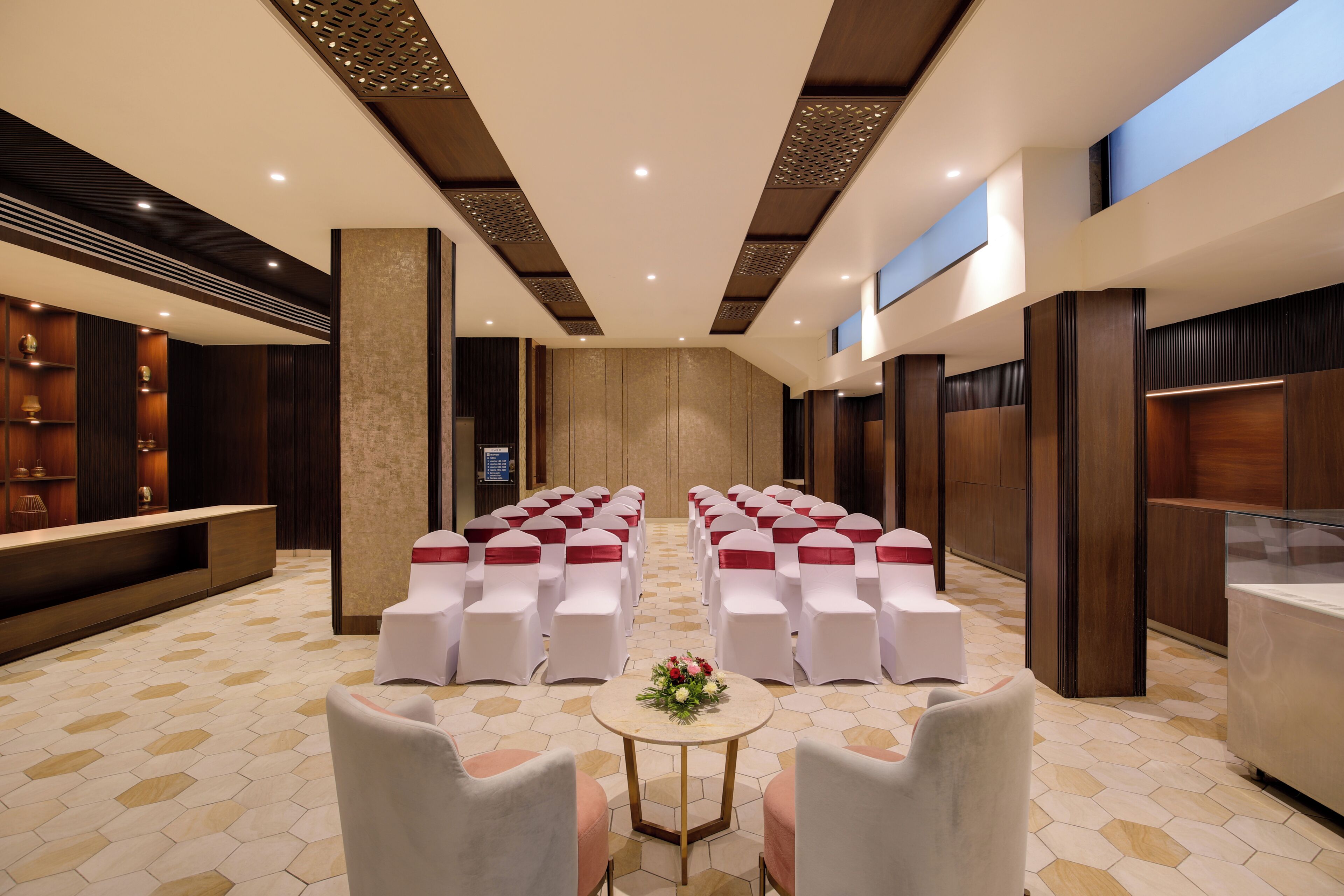 Evenementenzaal