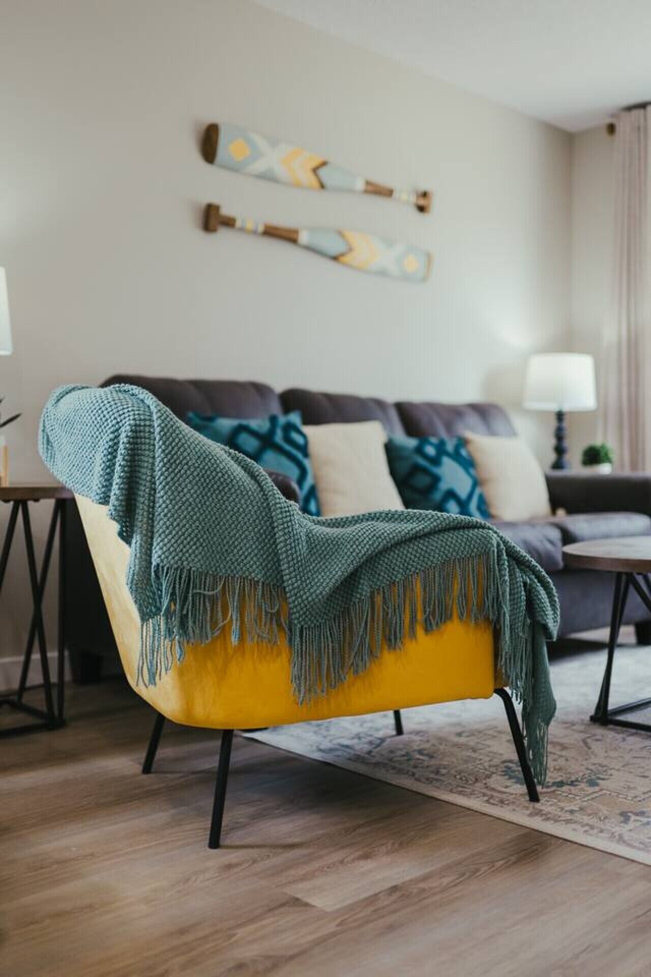Beach Town Vibes  Relax & Unwind - Sylvan Lake