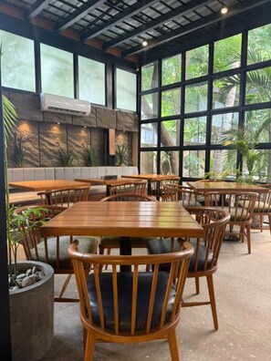 Servei de restauració