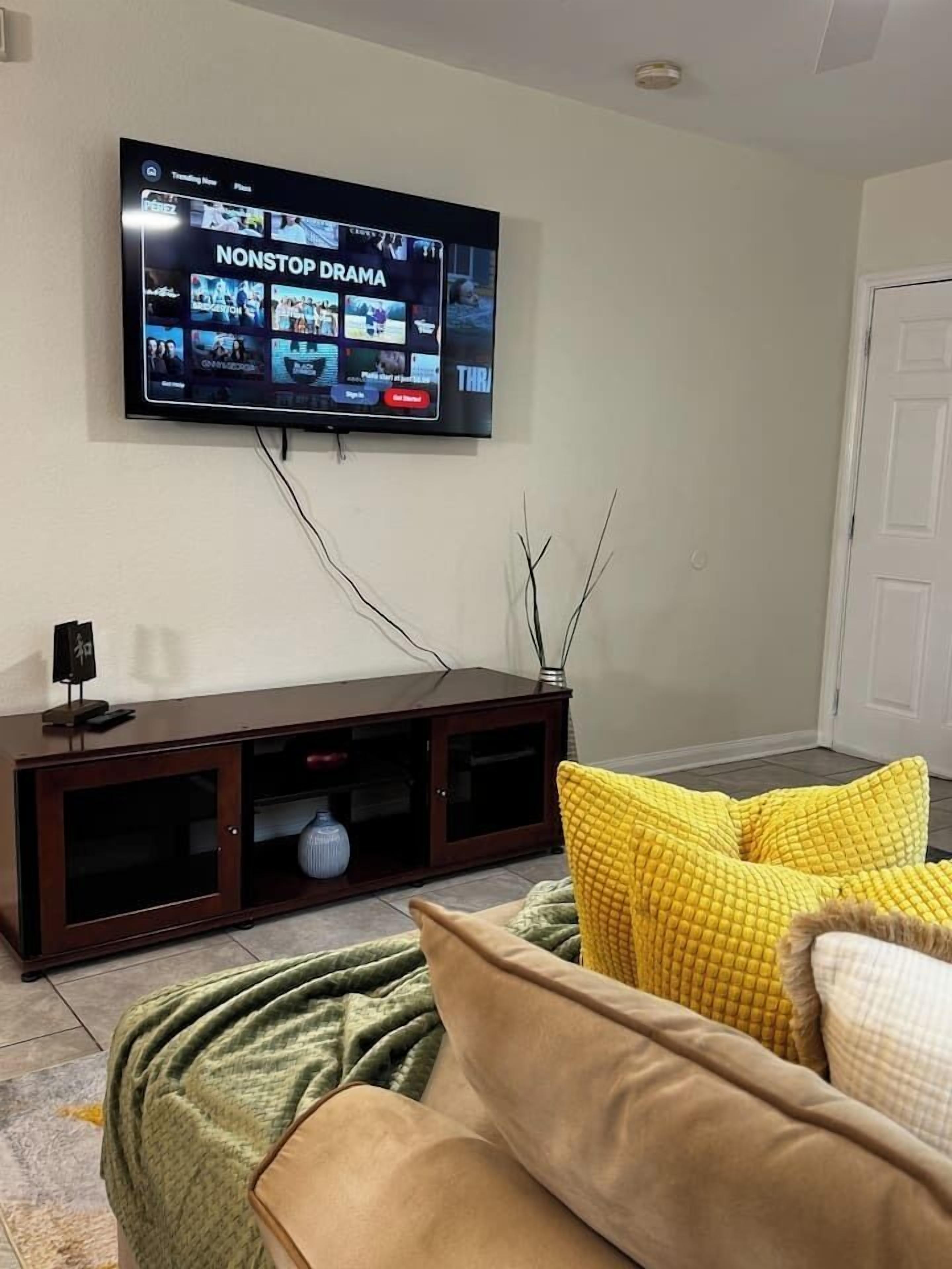 TV