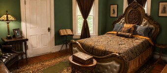 McInteer Villa