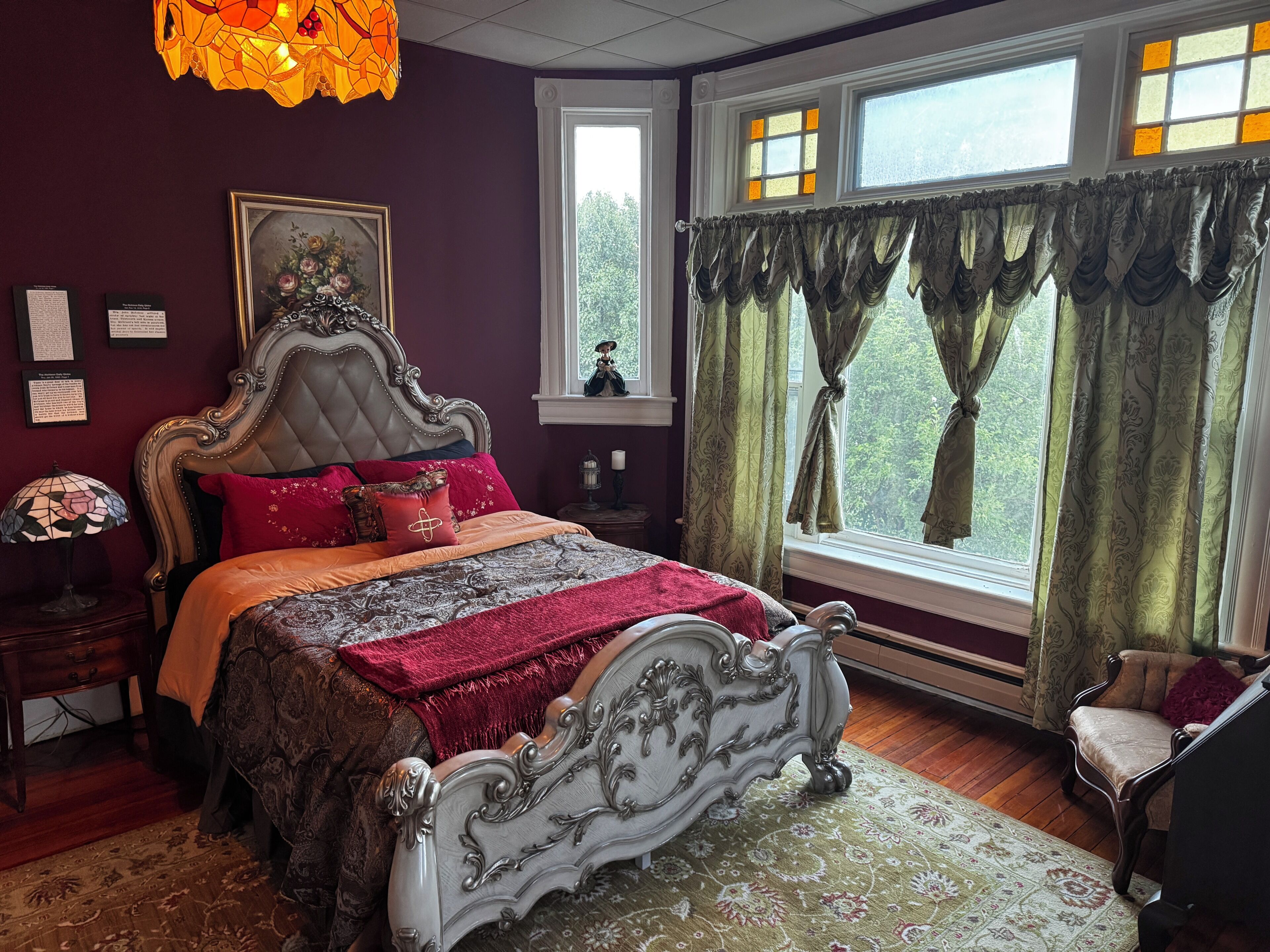 Classic Double Room