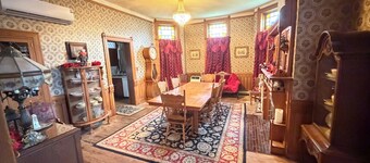 McInteer Villa