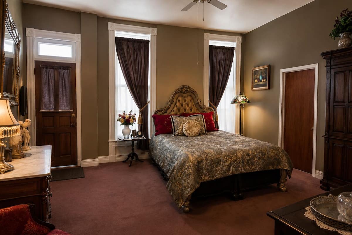 Suite Deluxe | Wifi gratis