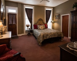 Suite Deluxe | Wifi gratis