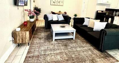 Near the Heights & DowntownFree w/ Parking
