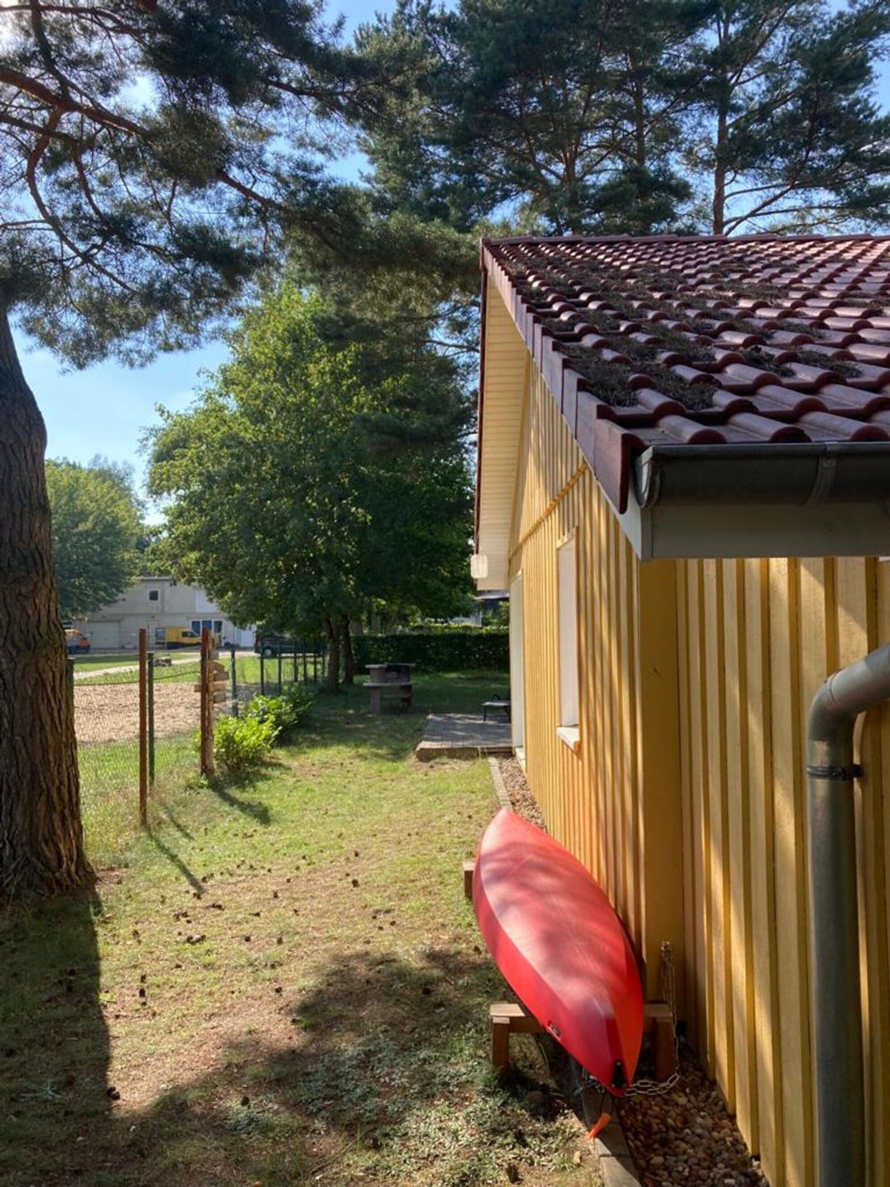 Eksteriør