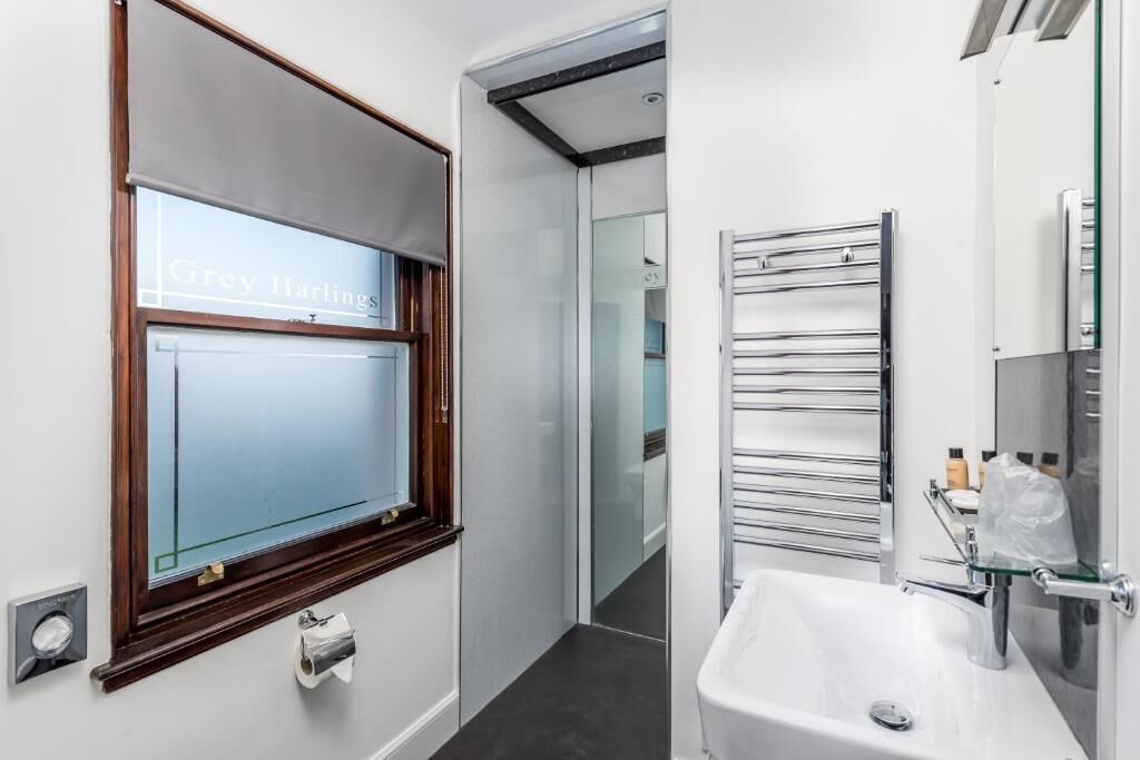 Superior Room, Mobility Accessible, Golf View | Bathroom