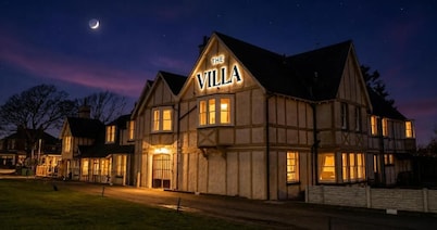 The Villa
