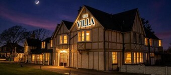 The Villa