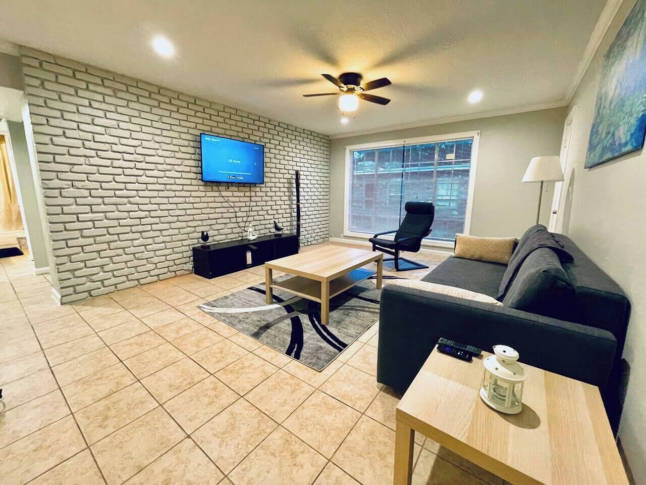 TV