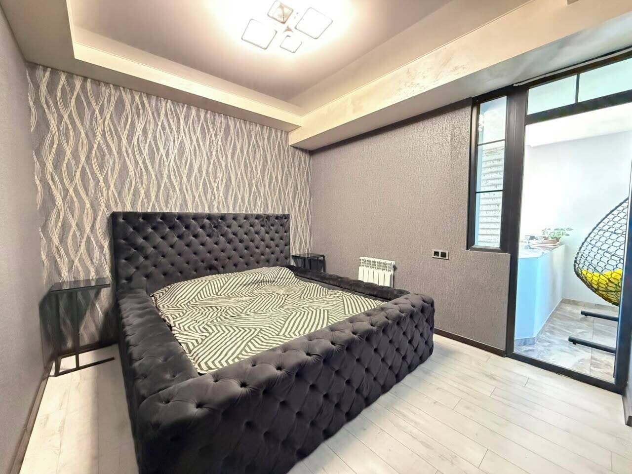 1 bedroom, iron/ironing board, WiFi (free), bed sheets