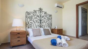 3 Schlafzimmer, Bügeleisen/Bügelbrett, kostenloses WLAN, Bettwäsche