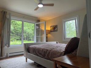 3 Schlafzimmer, WLAN, Bettwäsche