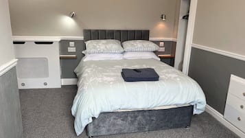 Familienzimmer | Kostenloses WLAN
